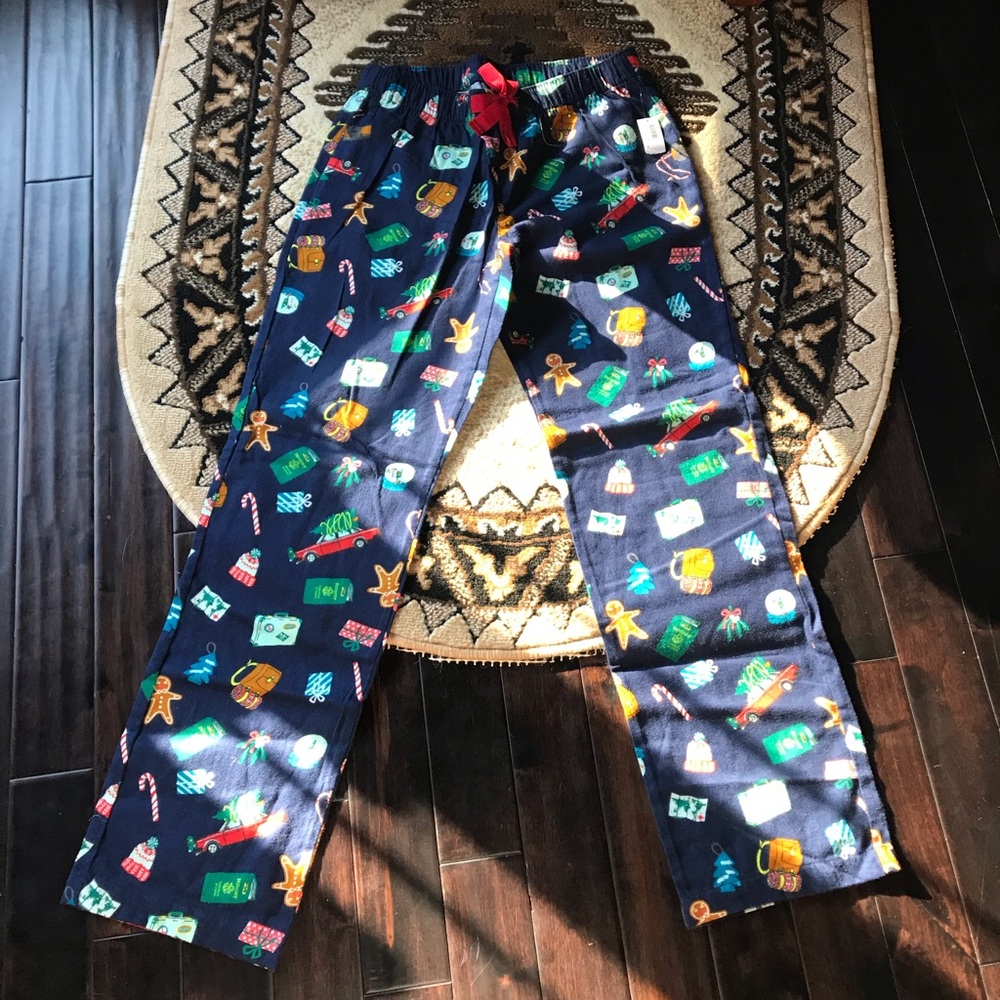 Pj Pants